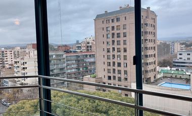 Departamento. 2 dormitorios. Mitre al 700, Edificio Millenium - Mendoza Capital