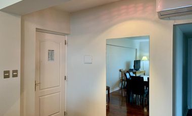 Departamento. 2 dormitorios. Mitre al 700, Edificio Millenium - Mendoza Capital