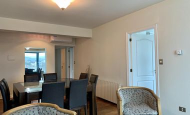 Departamento. 2 dormitorios. Mitre al 700, Edificio Millenium - Mendoza Capital