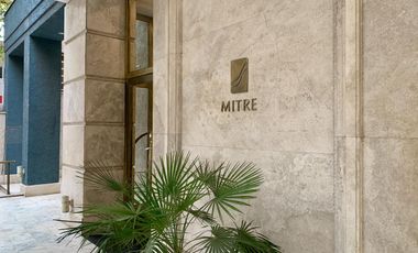 Departamento. 2 dormitorios. Mitre al 700, Edificio Millenium - Mendoza Capital