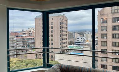 Departamento. 2 dormitorios. Mitre al 700, Edificio Millenium - Mendoza Capital