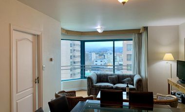 Departamento. 2 dormitorios. Mitre al 700, Edificio Millenium - Mendoza Capital