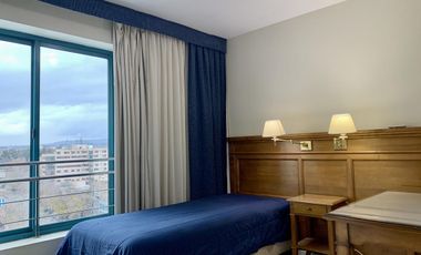 Departamento. 2 dormitorios. Mitre al 700, Edificio Millenium - Mendoza Capital