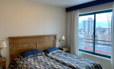 Departamento. 2 dormitorios. Mitre al 700, Edificio Millenium - Mendoza Capital