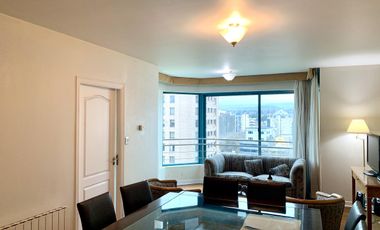 Departamento. 2 dormitorios. Mitre al 700, Edificio Millenium - Mendoza Capital