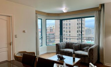 Departamento. 2 dormitorios. Mitre al 700, Edificio Millenium - Mendoza Capital