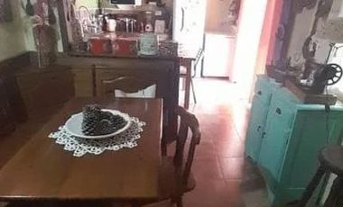 Casa en venta - 3 Dormitorios 1 Baño - Punta Indio