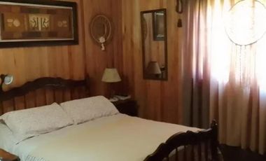 Casa en venta - 3 Dormitorios 1 Baño - Punta Indio