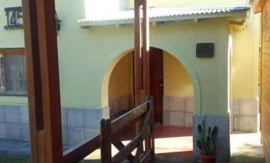 Casa en venta - 3 Dormitorios 1 Baño - Punta Indio