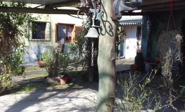 Casa en venta - 3 Dormitorios 1 Baño - Punta Indio