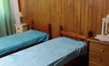 Casa en venta - 3 Dormitorios 1 Baño - Punta Indio