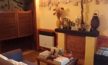 Casa en venta - 3 Dormitorios 1 Baño - Punta Indio