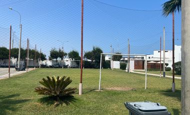 Hermosa Casa Amoblada En Condominio Moravia I, Km. 89.9 Panamericana Sur!