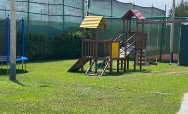 Hermosa Casa Amoblada En Condominio Moravia I, Km. 89.9 Panamericana Sur!