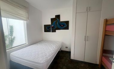 Hermosa Casa Amoblada En Condominio Moravia I, Km. 89.9 Panamericana Sur!