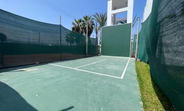 Hermosa Casa Amoblada En Condominio Moravia I, Km. 89.9 Panamericana Sur!