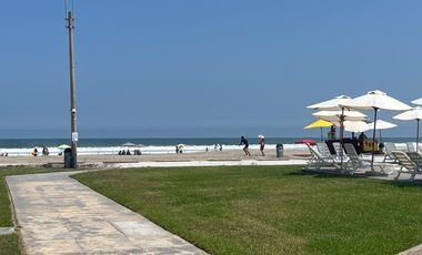 Hermosa Casa Amoblada En Condominio Moravia I, Km. 89.9 Panamericana Sur!