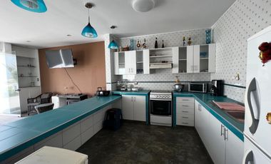 Hermosa Casa Amoblada En Condominio Moravia I, Km. 89.9 Panamericana Sur!