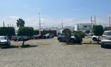 Hermosa Casa Amoblada En Condominio Moravia I, Km. 89.9 Panamericana Sur!