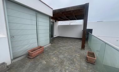 Hermosa Casa Amoblada En Condominio Moravia I, Km. 89.9 Panamericana Sur!