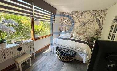 VISTA SANTUARIO*HERMOSA CASA MEDITERRÁNEA CON SEGURIDAD 24/7