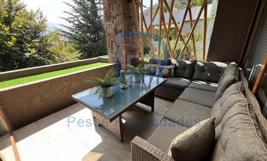 VISTA SANTUARIO*HERMOSA CASA MEDITERRÁNEA CON SEGURIDAD 24/7