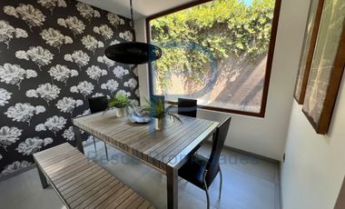 VISTA SANTUARIO*HERMOSA CASA MEDITERRÁNEA CON SEGURIDAD 24/7