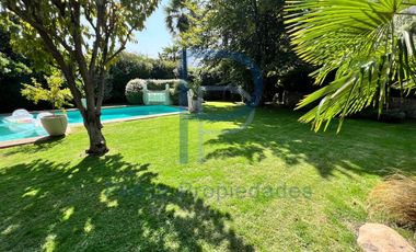 VISTA SANTUARIO*HERMOSA CASA MEDITERRÁNEA CON SEGURIDAD 24/7