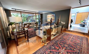 VISTA SANTUARIO*HERMOSA CASA MEDITERRÁNEA CON SEGURIDAD 24/7