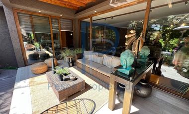 VISTA SANTUARIO*HERMOSA CASA MEDITERRÁNEA CON SEGURIDAD 24/7