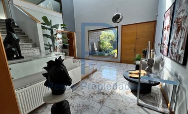 VISTA SANTUARIO*HERMOSA CASA MEDITERRÁNEA CON SEGURIDAD 24/7