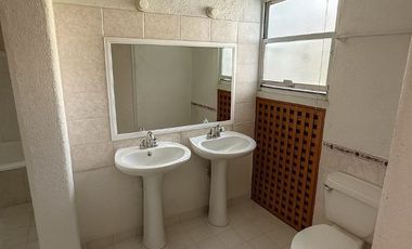 CASA EN VENTA ALAMOS QUERETARO