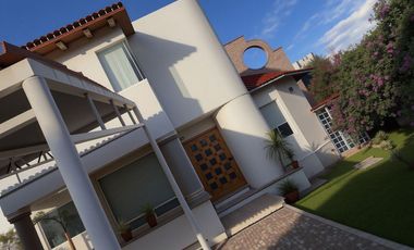CASA EN VENTA ALAMOS QUERETARO
