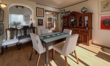 CASA EN VENTA ALAMOS QUERETARO