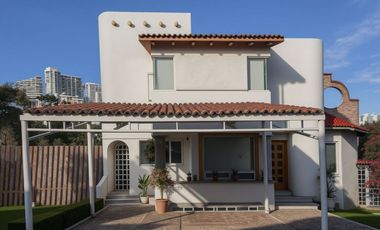 CASA EN VENTA ALAMOS QUERETARO