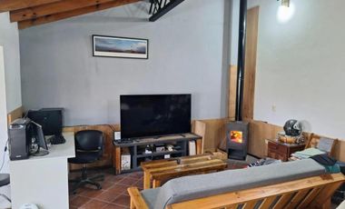 Casa en venta - 1 Dormitorio 1 Baño - Ituzaingó