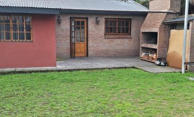 Casa en venta - 1 Dormitorio 1 Baño - Ituzaingó