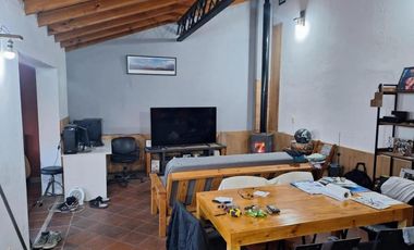 Casa en venta - 1 Dormitorio 1 Baño - Ituzaingó