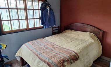 Casa en venta - 1 Dormitorio 1 Baño - Ituzaingó