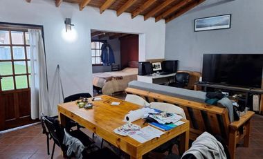 Casa en venta - 1 Dormitorio 1 Baño - Ituzaingó