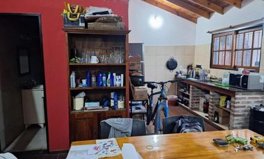 Casa en venta - 1 Dormitorio 1 Baño - Ituzaingó