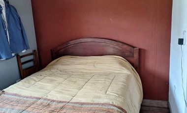 Casa en venta - 1 Dormitorio 1 Baño - Ituzaingó