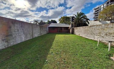 Casa en venta - 1 Dormitorio 1 Baño - Ituzaingó