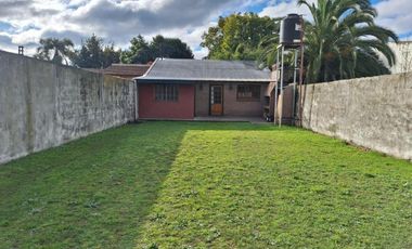 Casa en venta - 1 Dormitorio 1 Baño - Ituzaingó
