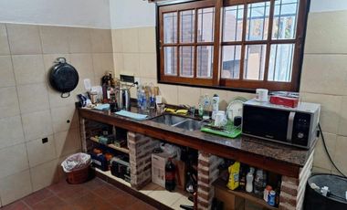 Casa en venta - 1 Dormitorio 1 Baño - Ituzaingó