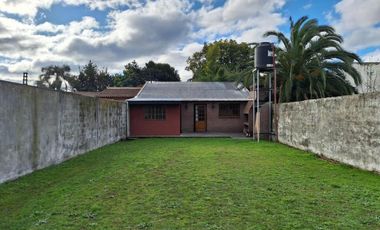 Casa en venta - 1 Dormitorio 1 Baño - Ituzaingó