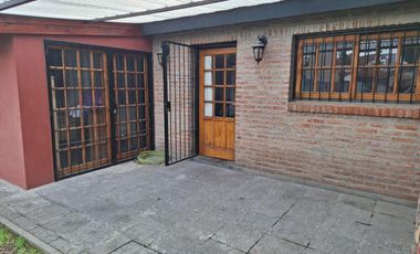 Casa en venta - 1 Dormitorio 1 Baño - Ituzaingó