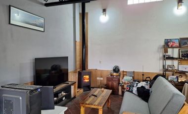 Casa en venta - 1 Dormitorio 1 Baño - Ituzaingó