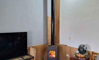 Casa en venta - 1 Dormitorio 1 Baño - Ituzaingó