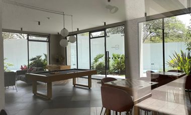 Departamento en venta Tumbaco